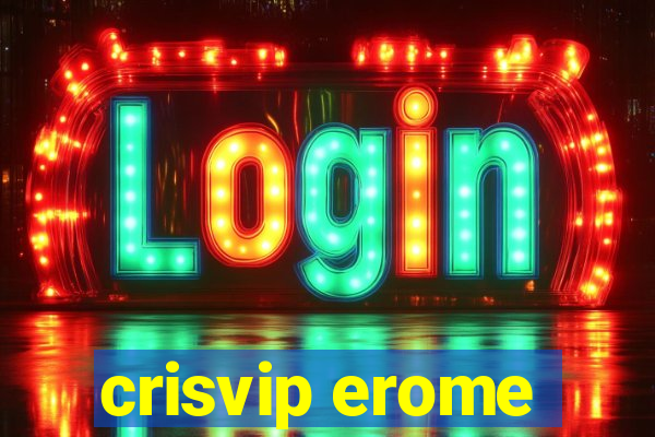 crisvip erome